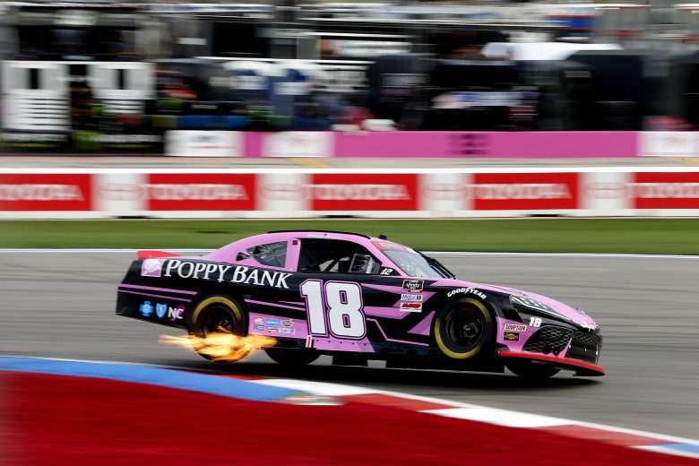 The best photos of the 2021 NASCAR season