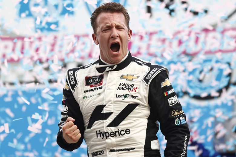 The best photos of the 2021 NASCAR season