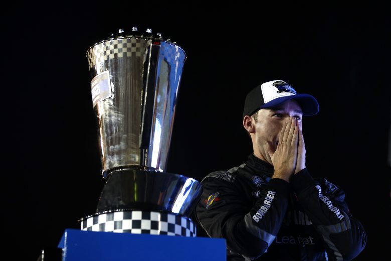 The best photos of the 2021 NASCAR season