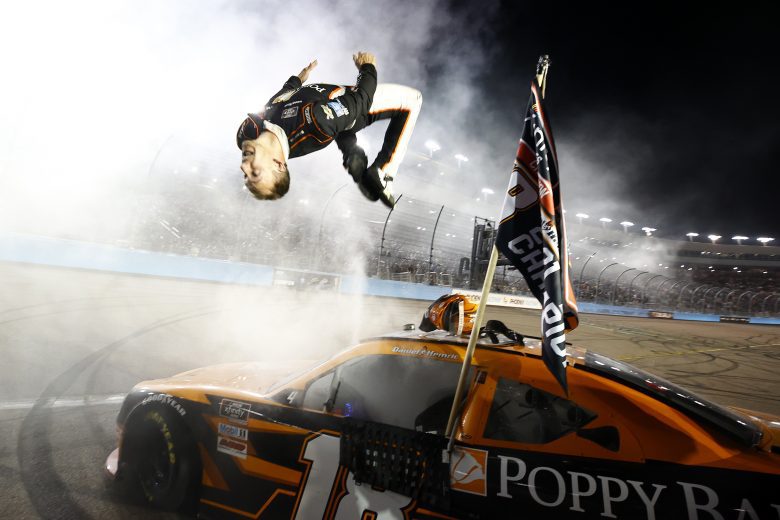 The best photos of the 2021 NASCAR season