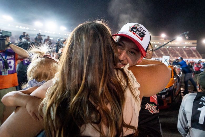 The best photos of the 2021 NASCAR season