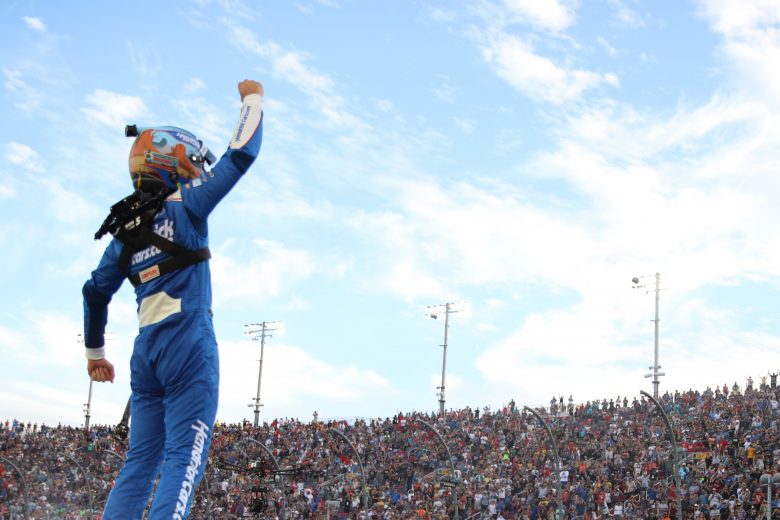 The best photos of the 2021 NASCAR season