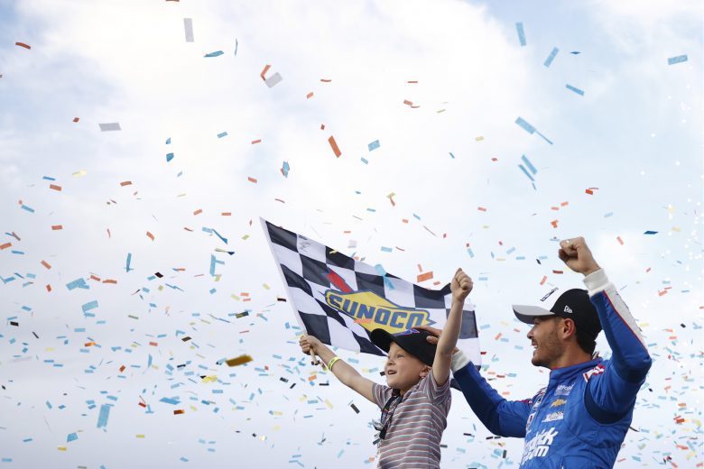 The best photos of the 2021 NASCAR season