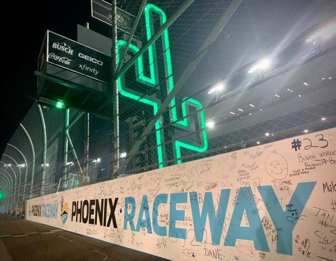 The best photos of the 2021 NASCAR season