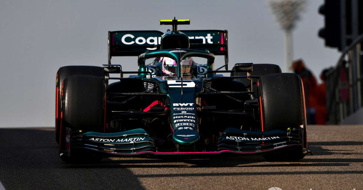 F1 2021 aero rules hurt the team more than Mercedes