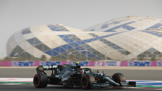 F1 2021 in numbers – Verstappen and Hamilton raise the bar