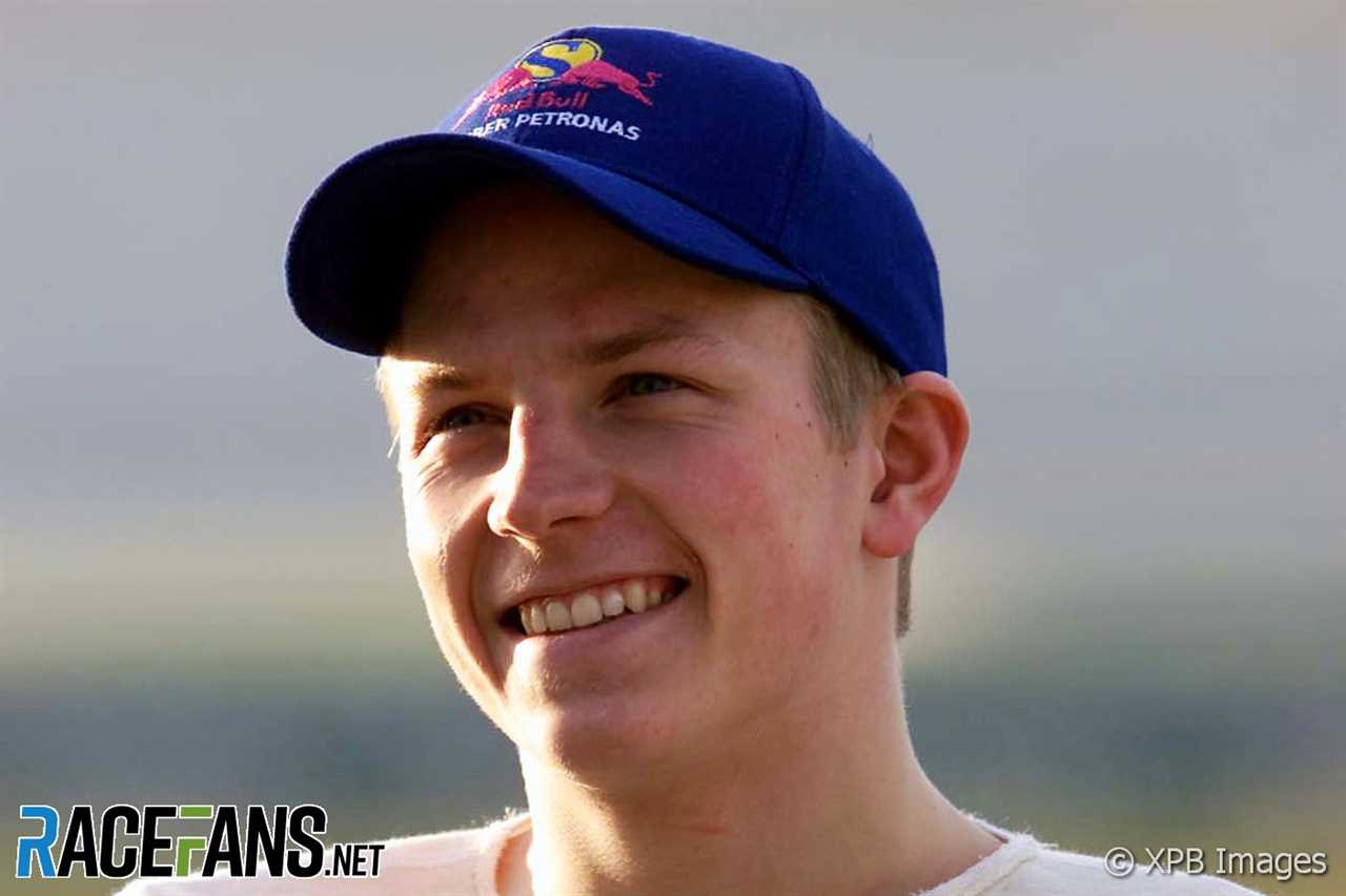How the greenest debutant in F1 defied his doubters and became the most experienced racing driver · RaceFans