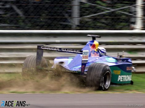 How the greenest debutant in F1 defied his doubters and became the most experienced racing driver · RaceFans
