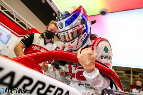 How the greenest debutant in F1 defied his doubters and became the most experienced racing driver · RaceFans