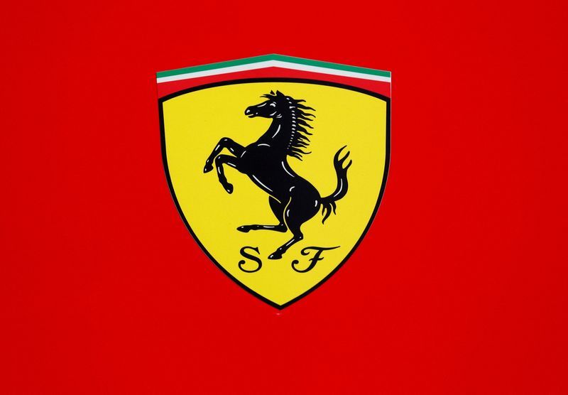 Other sports: Ferrari signs contract with technology company Velas to develop digital products for fans