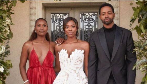 Social media shares memories and goodbyes after the season finale of "Insecure"