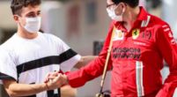 Alonso tried it once in MotoGP: “It was very scary”