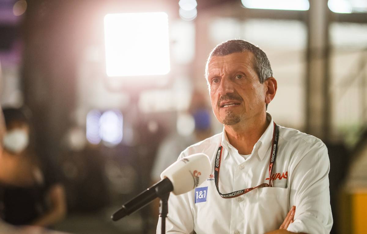 Günther Steiner believes that honesty wins in motivating the employees of the Haas F1 team