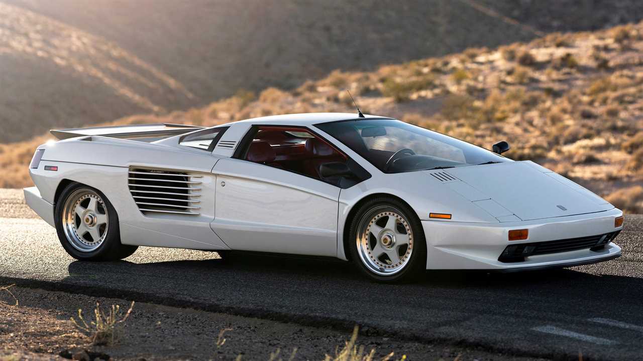 Cizeta v16t