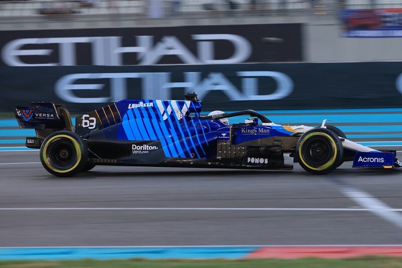 Season Review: The Checkered Flag’s Top Ten Formula 1 Drivers of 2021