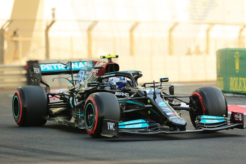Season Review: The Checkered Flag’s Top Ten Formula 1 Drivers of 2021