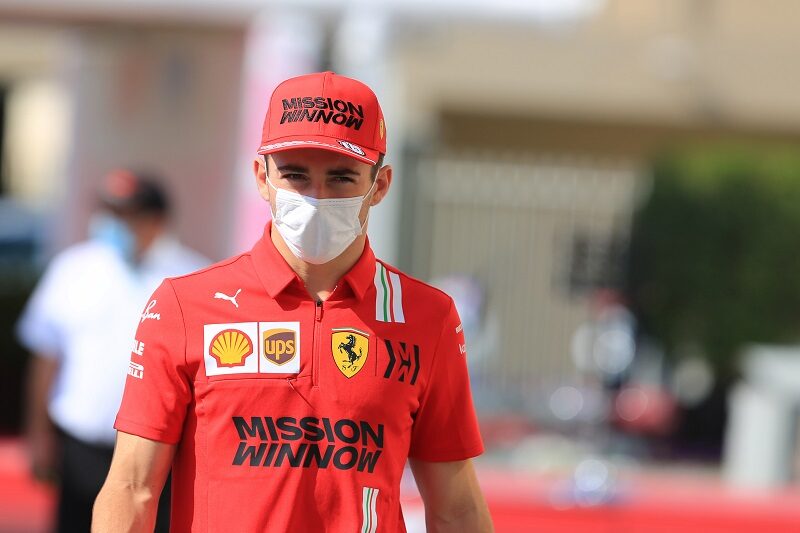 Season Review: The Checkered Flag’s Top Ten Formula 1 Drivers of 2021