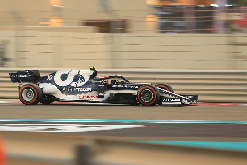 Season Review: The Checkered Flag’s Top Ten Formula 1 Drivers of 2021