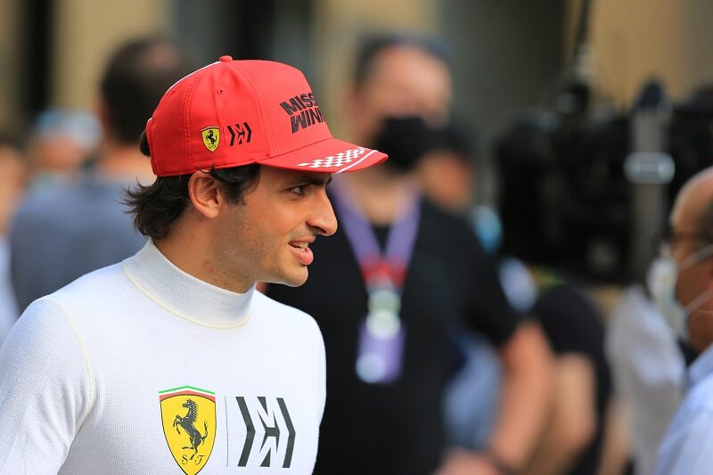 Season Review: The Checkered Flag’s Top Ten Formula 1 Drivers of 2021