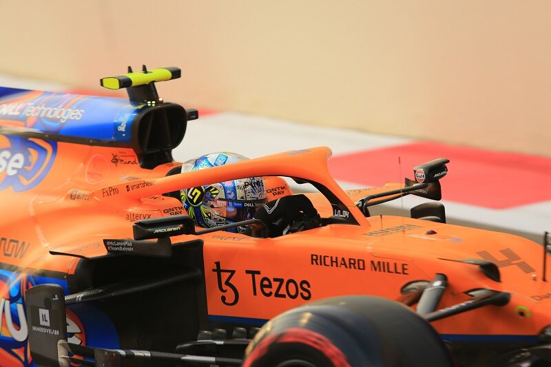 Season Review: The Checkered Flag’s Top Ten Formula 1 Drivers of 2021