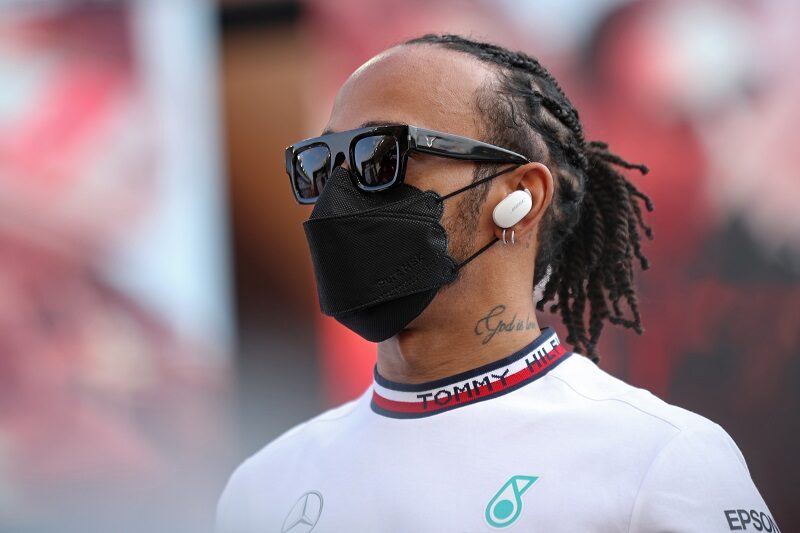 Season Review: The Checkered Flag’s Top Ten Formula 1 Drivers of 2021