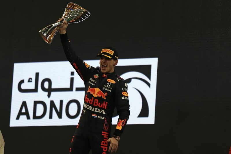 Season Review: The Checkered Flag’s Top Ten Formula 1 Drivers of 2021