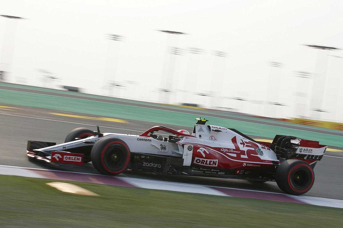 Sauber F1 chairman comments on differences of opinion that led to his resignation