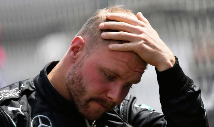 Valtteri Bottas rejected Schumacher because F1 drivers and team bosses disagreed |  F1 |  Sports