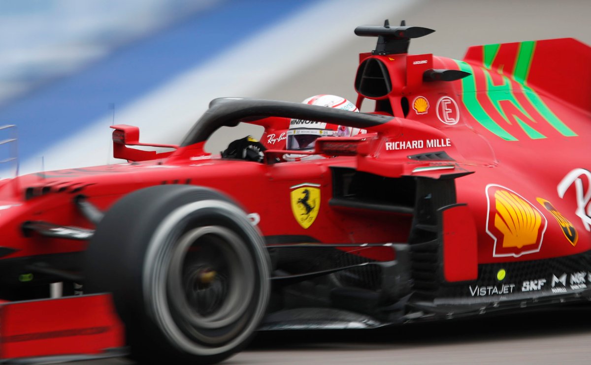 Who owns Ferrari and the subsequent F1 team?