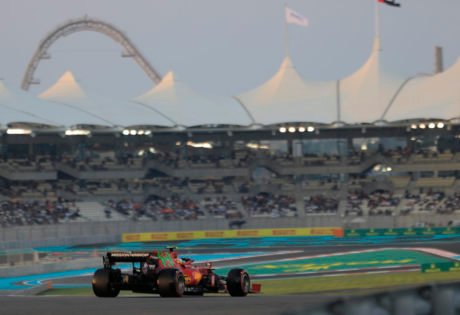 “The fire is still burning” – Sebastian Vettel snubbed F1 retirement plans despite doubts