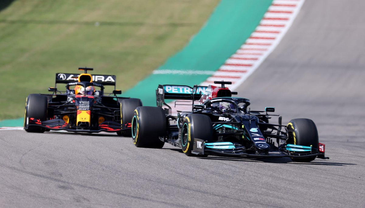 Red Bull Advisor gives huge admission to recent illegal Mercedes F1 allegations