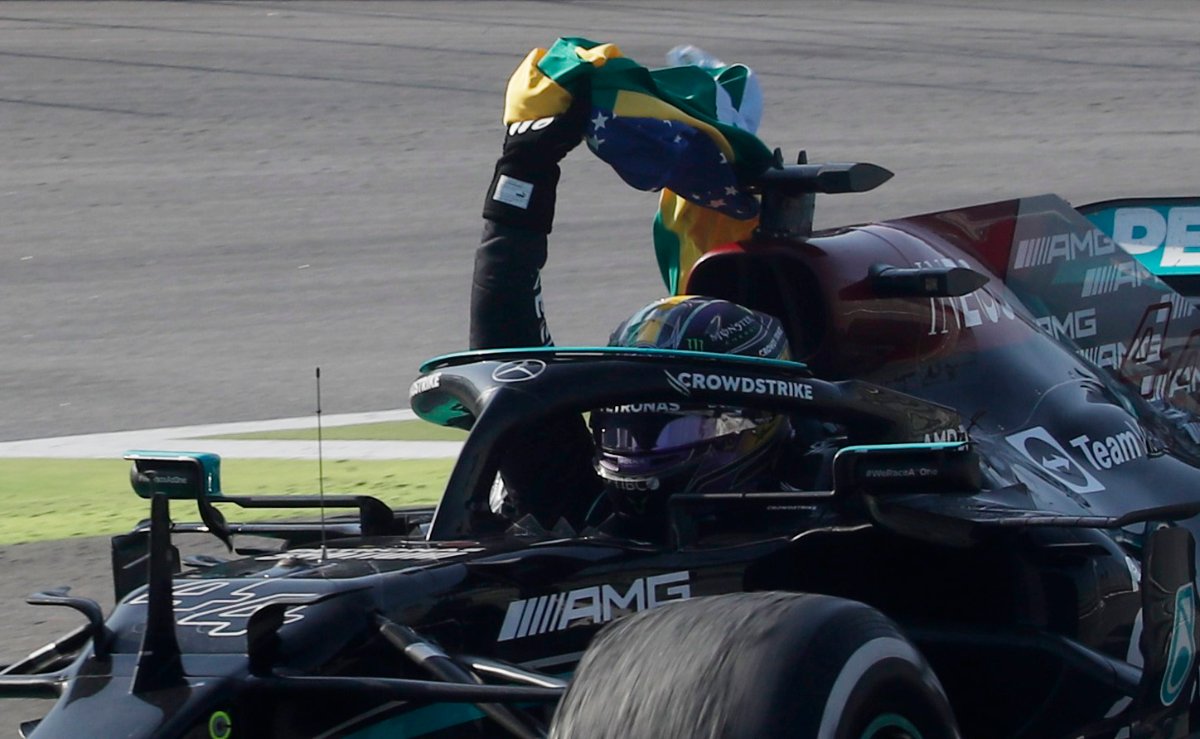 Red Bull Advisor gives huge admission to recent illegal Mercedes F1 allegations