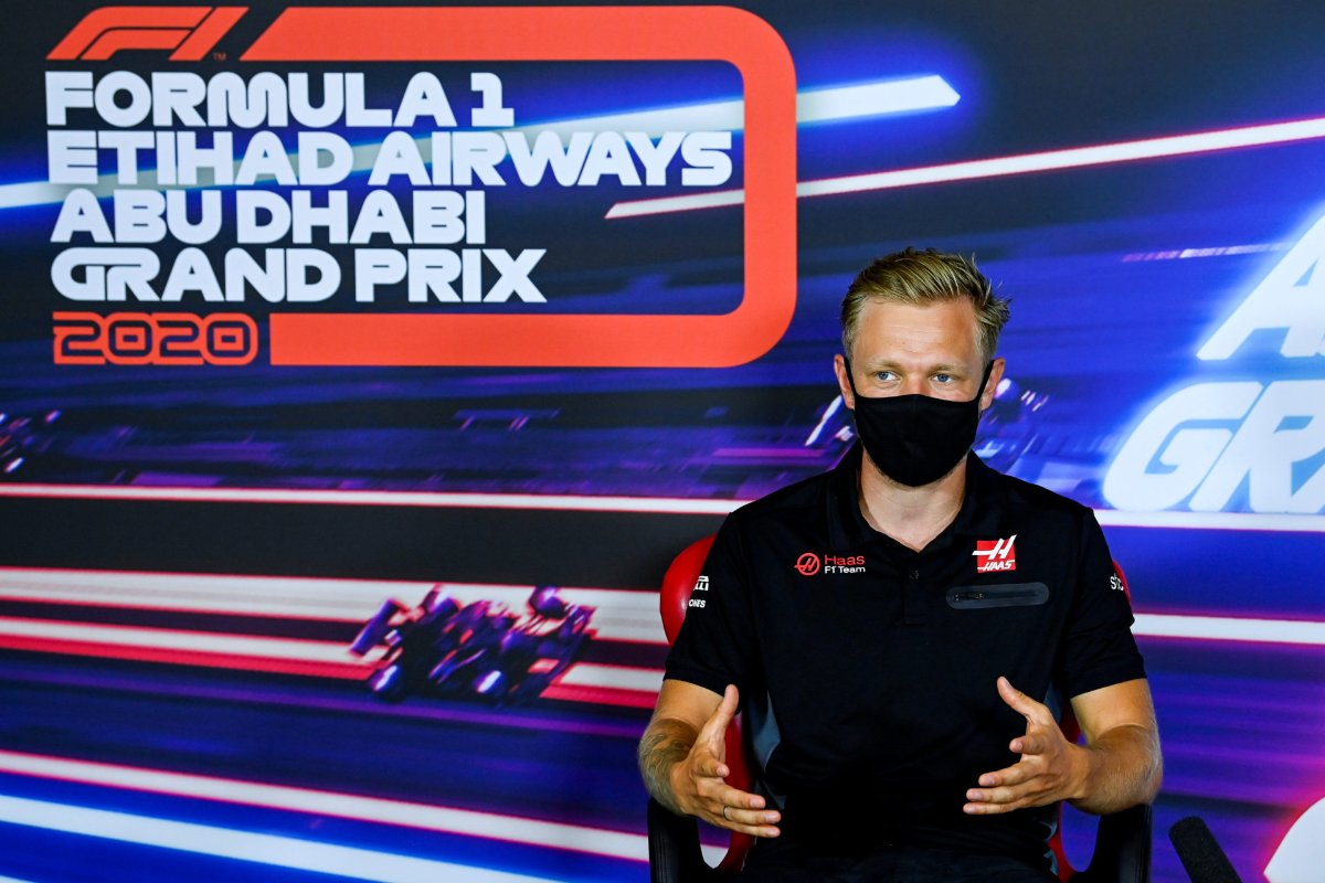 Kevin Magnussen reveals how ex-F1 team boss Abiteboul lied about his sacking from Renault