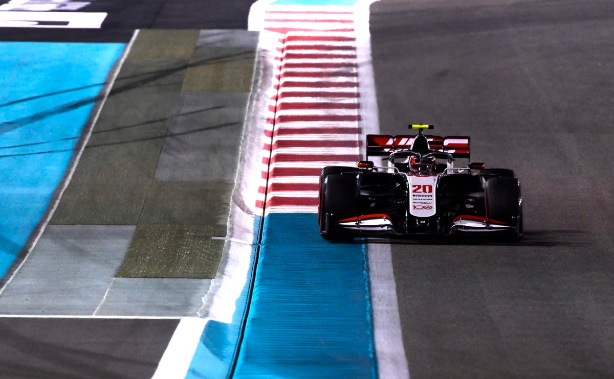 Kevin Magnussen reveals how ex-F1 team boss Abiteboul lied about his sacking from Renault