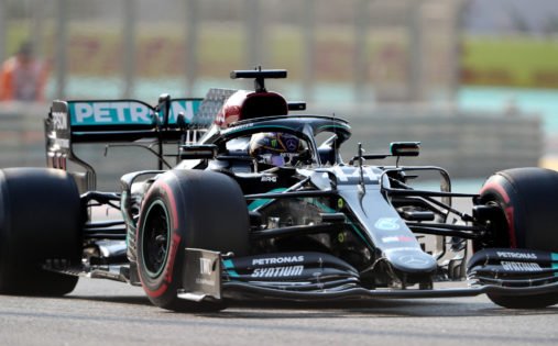 Kevin Magnussen reveals how ex-F1 team boss Abiteboul lied about his sacking from Renault