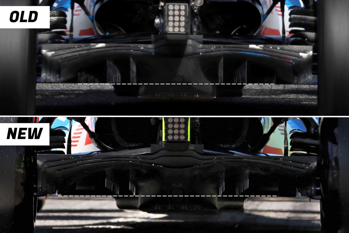 Alpine A521 diffuser