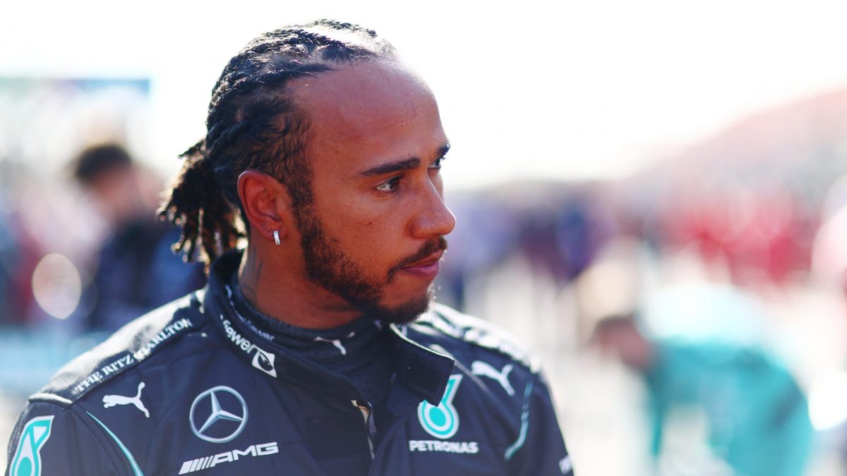 Why Lewis Hamilton has the last best chance to win the World Championship in 2021