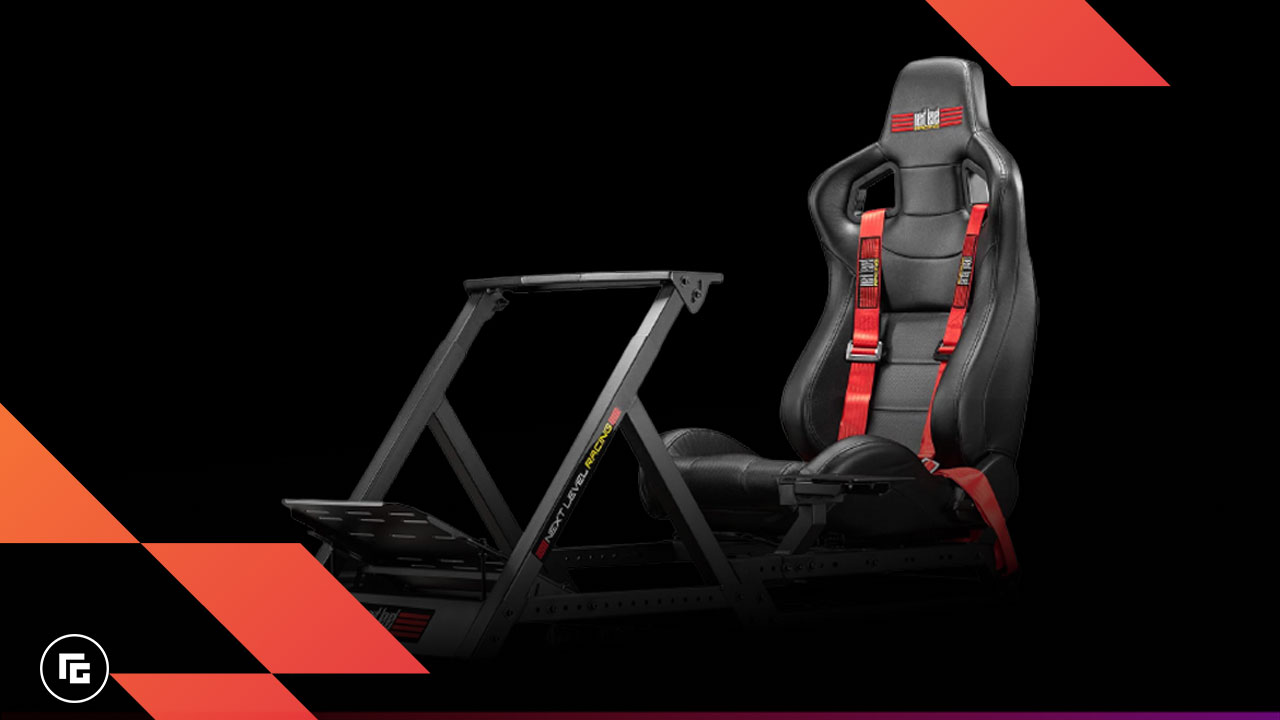 Are sim racing seats comfortable?  Our guide for the ultimate racing experience