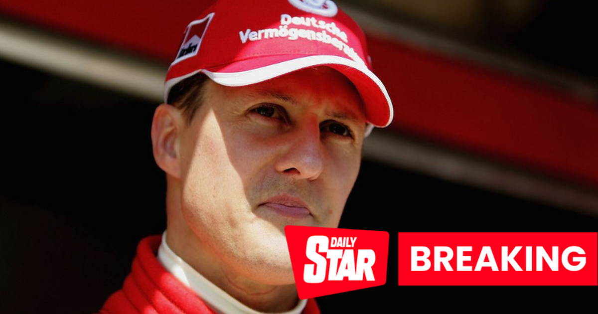 F1 fans urge Michael Schumacher to "keep fighting" on the 8th anniversary of the accident
