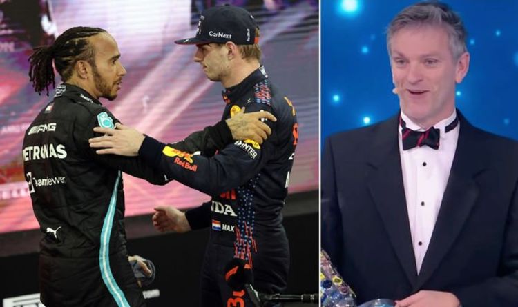 Mercedes boss posts X-rated Red Bull comment while clinching the F1 title at the FIA ​​ceremony |  F1 |  Sports