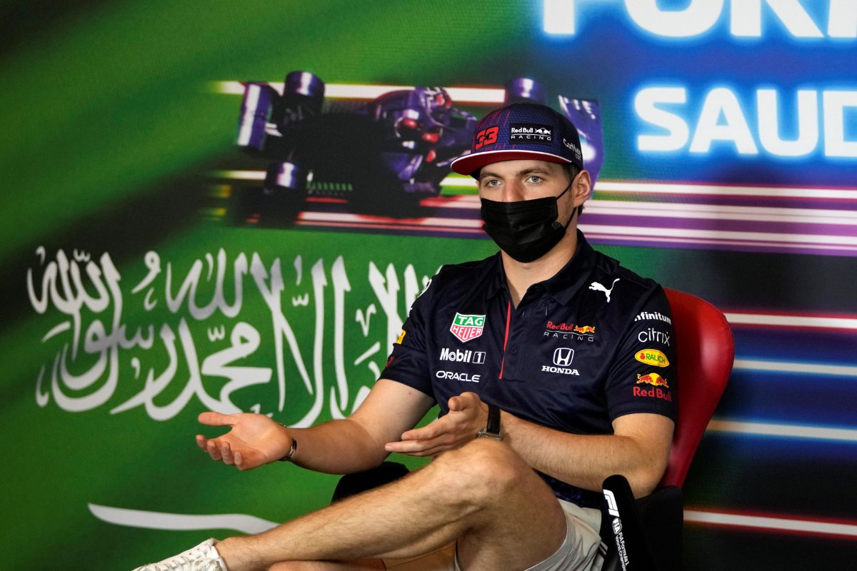 Max Verstappen's Aston Martin car is on sale for nearly $ 400,000: DETAILS INSIDE
