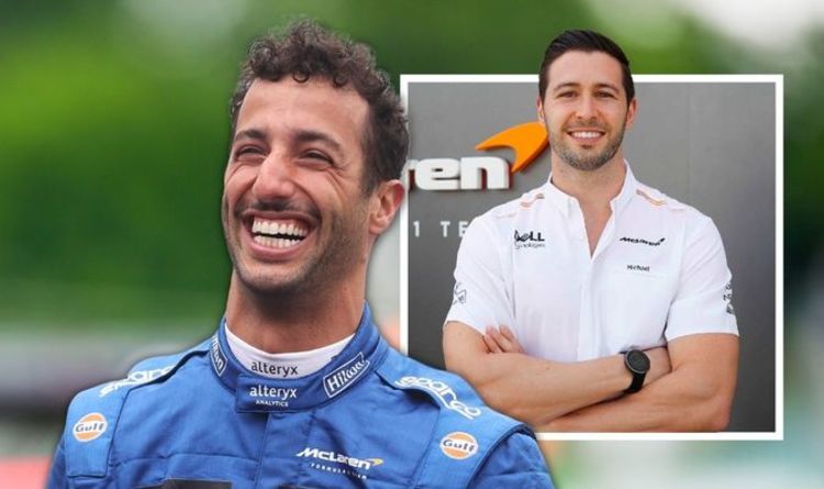 Daniel Ricciardo's coach judges Renault to McLaren move - “No offense” |  F1 |  Sports