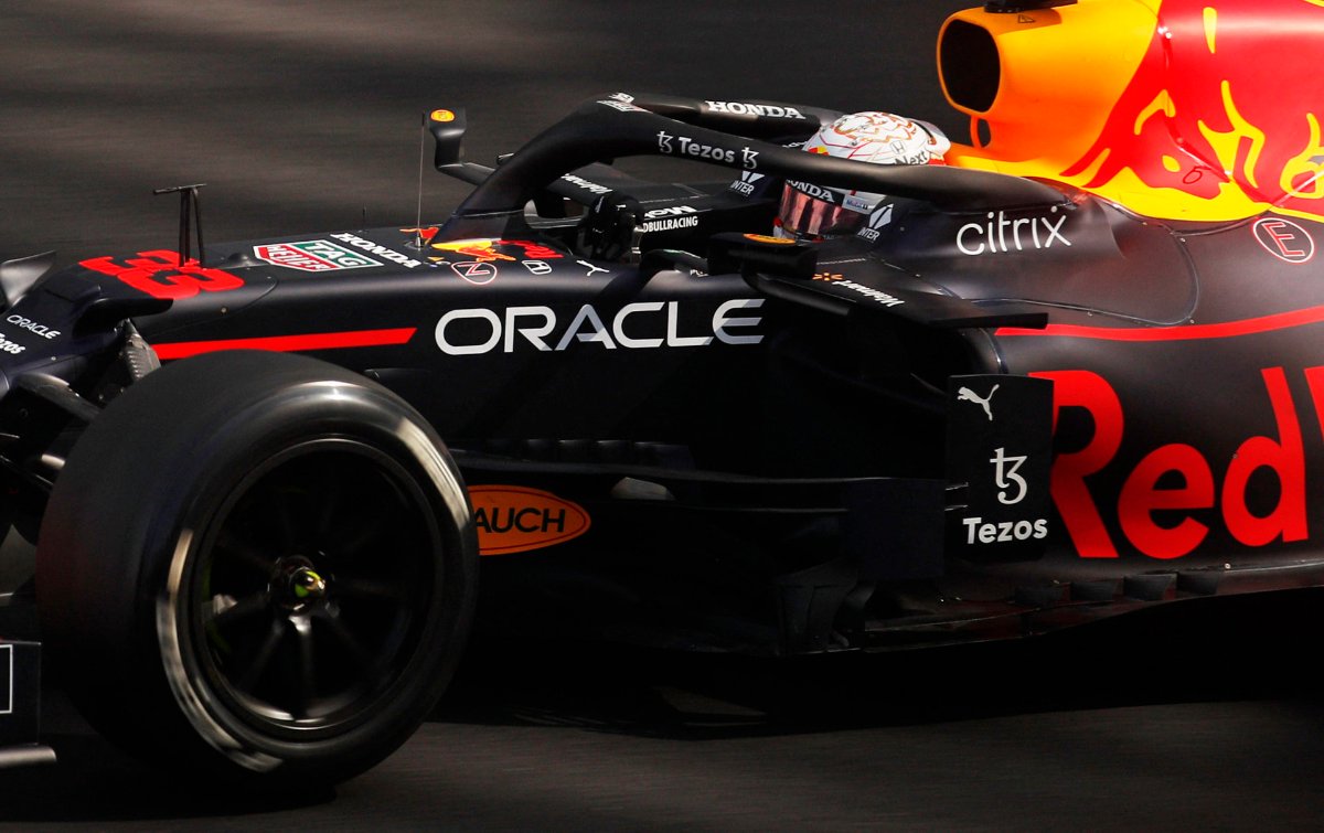 What does the engine freeze mean for Red Bull F1 and Honda in 2022?