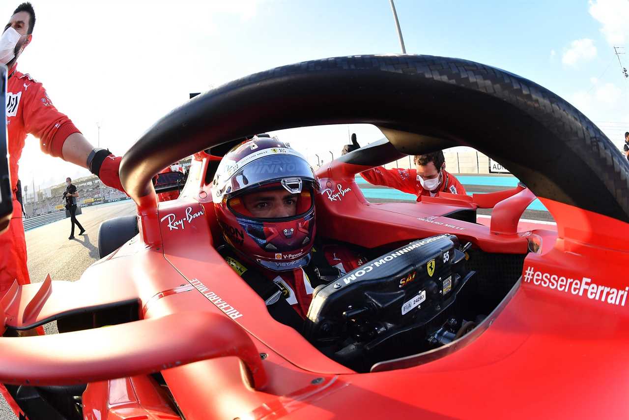 How Ferrari could fare next season after making sacrifices to target the new era