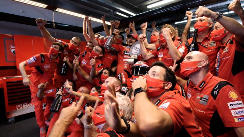 As affordable as ever before: 'Superb Four' to 18 winners