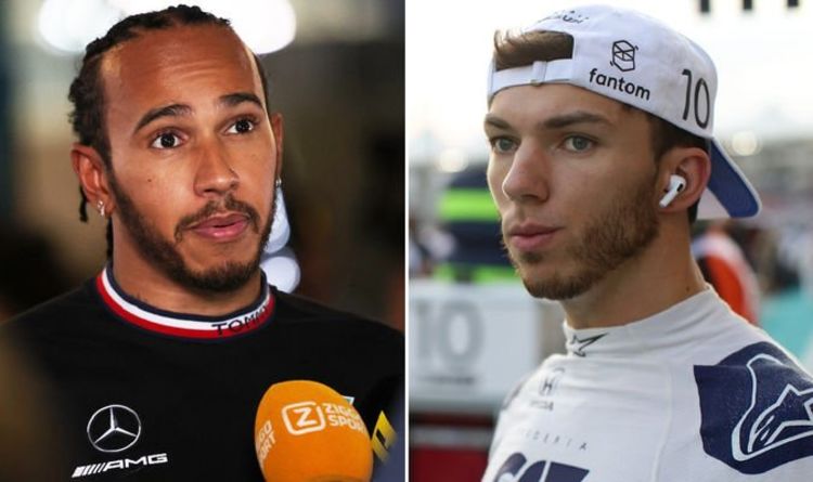 Mercedes could surprise Red Bull if Lewis Hamilton withdraws from Formula 1 in 2022 |  F1 |  Sports