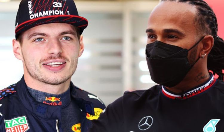 Max Verstappen warned Lewis Hamilton that he will oppose F1 retirement and will come back "even stronger" |  F1 |  Sports