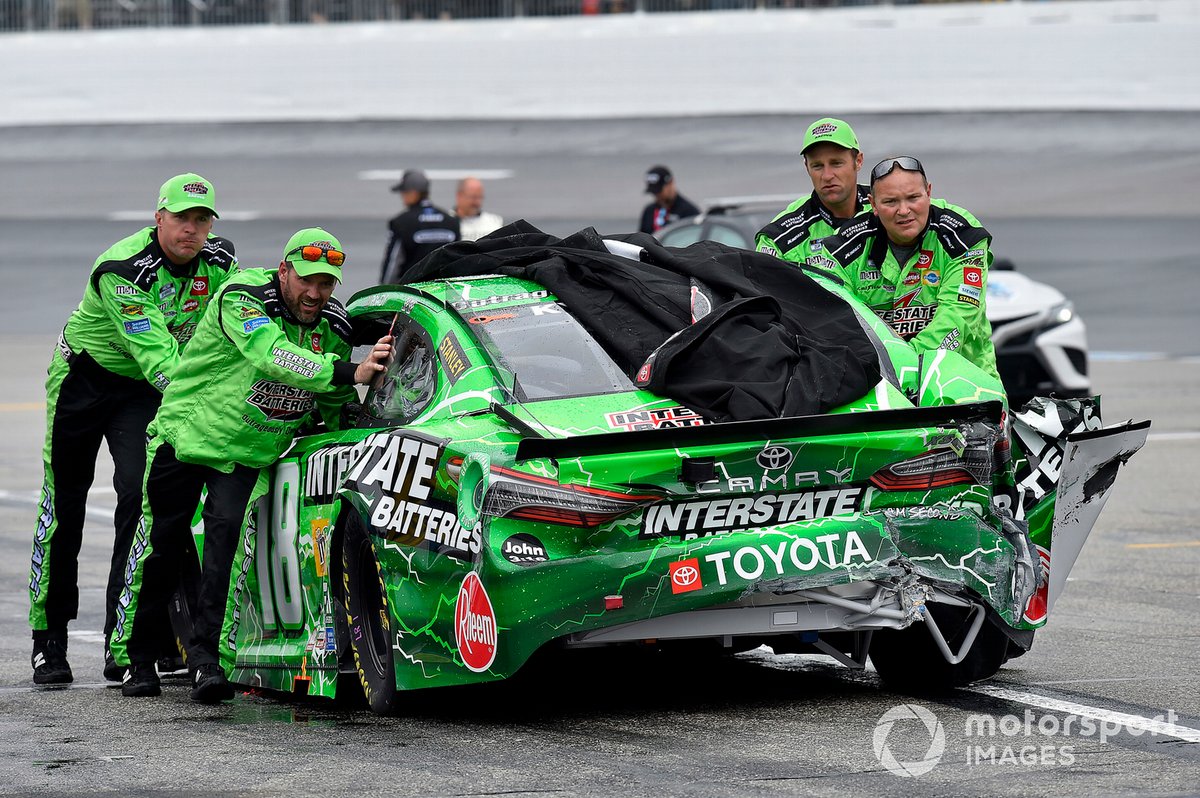 Motorsport.com's a lot of review tales in 2021