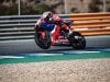 SBK: Honda changes brakes and suspensions: Nissin and Showa on the CBR-RR in 2022