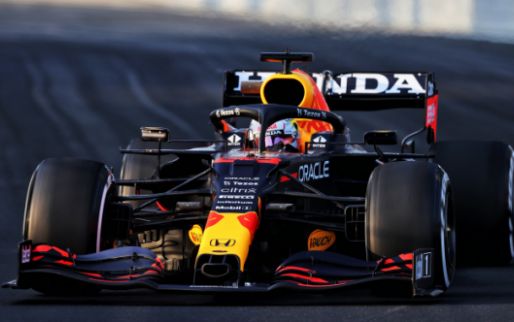 Legal dispute with aerodynamics boss
